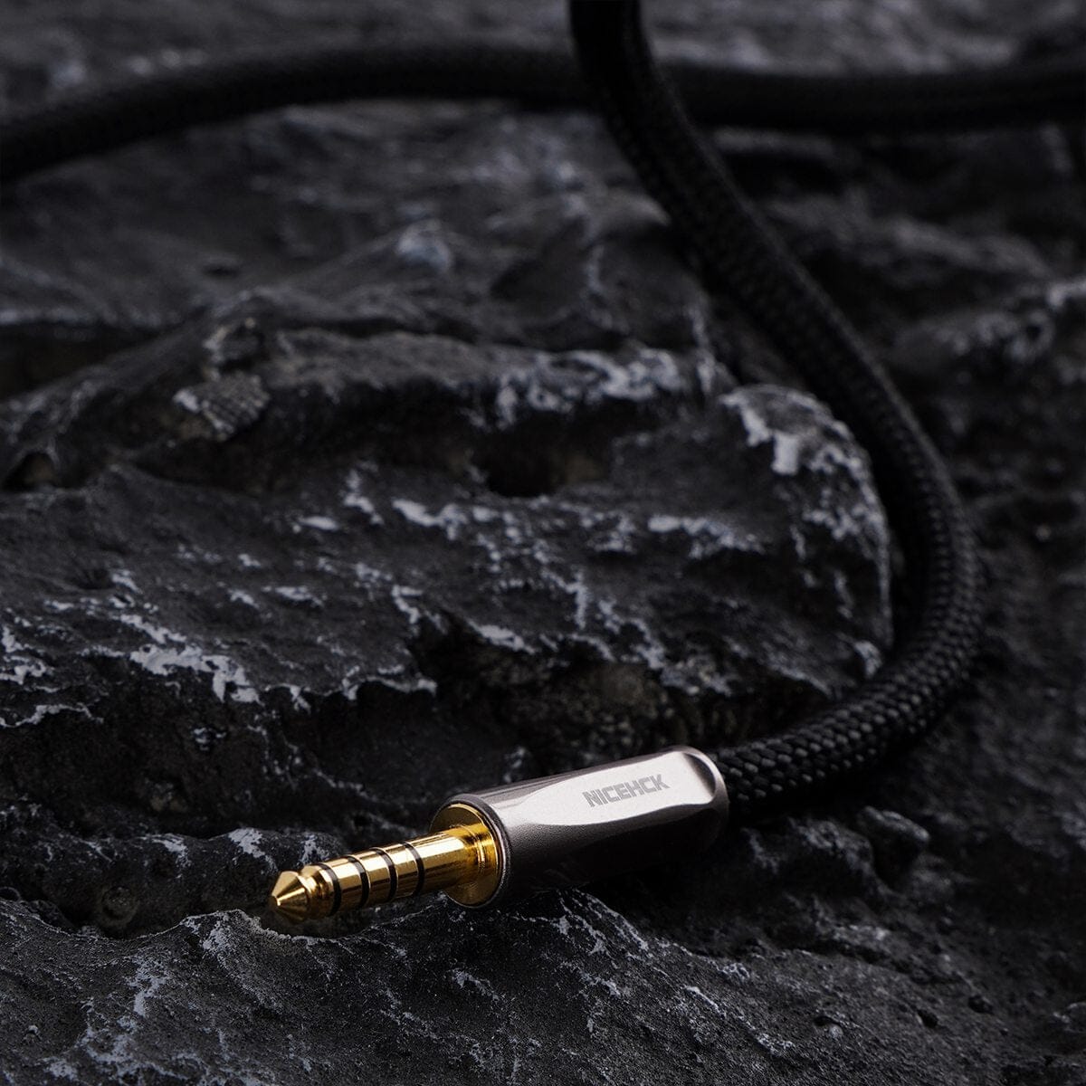 NiceHCK AceOrpheus Ultrapure 8N OCC Upgrade Cable HiFiGo 