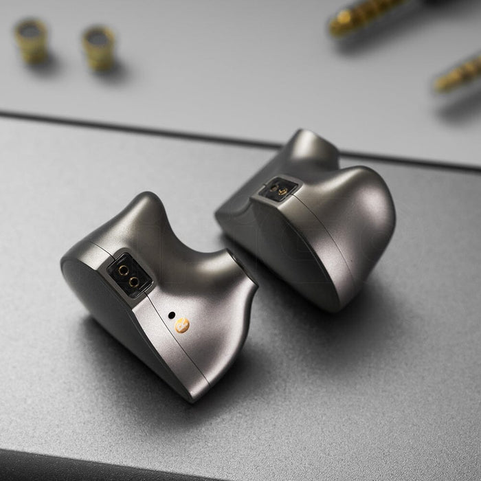 TRN Azure Dragon 14.6mm Second-Gen Flagship Planar Diaphragm Driver In-Ear  Earphones — HiFiGo