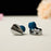 NiceHCK JIALAI Carat 10mm DLC Titanium-Coated Diaphragm Dynamic Driver In-Ear Earphones HiFiGo 