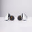 NiceHCK JIALAI Carat 10mm DLC Titanium-Coated Diaphragm Dynamic Driver In-Ear Earphones HiFiGo Carat-3.5mm 
