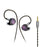 NiceHCK NX8 1DD+6BA+1PZT In-Ear Earphone HiFiGo NX8-3.5mm+Gift BerryJam Cable(2Pin-4.4) 