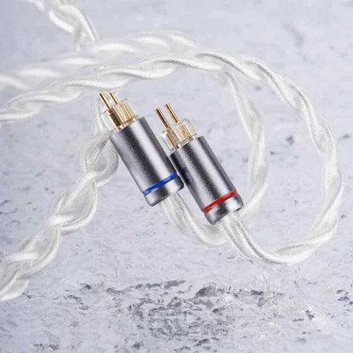 NiceHCK SP4 Type-C Decoding Upgrade Cable with Microphone HiFiGo 