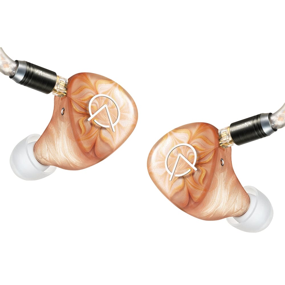 Open Audio Mizar 1DD+4BA+4EST Hybrid In-Ear Earphone