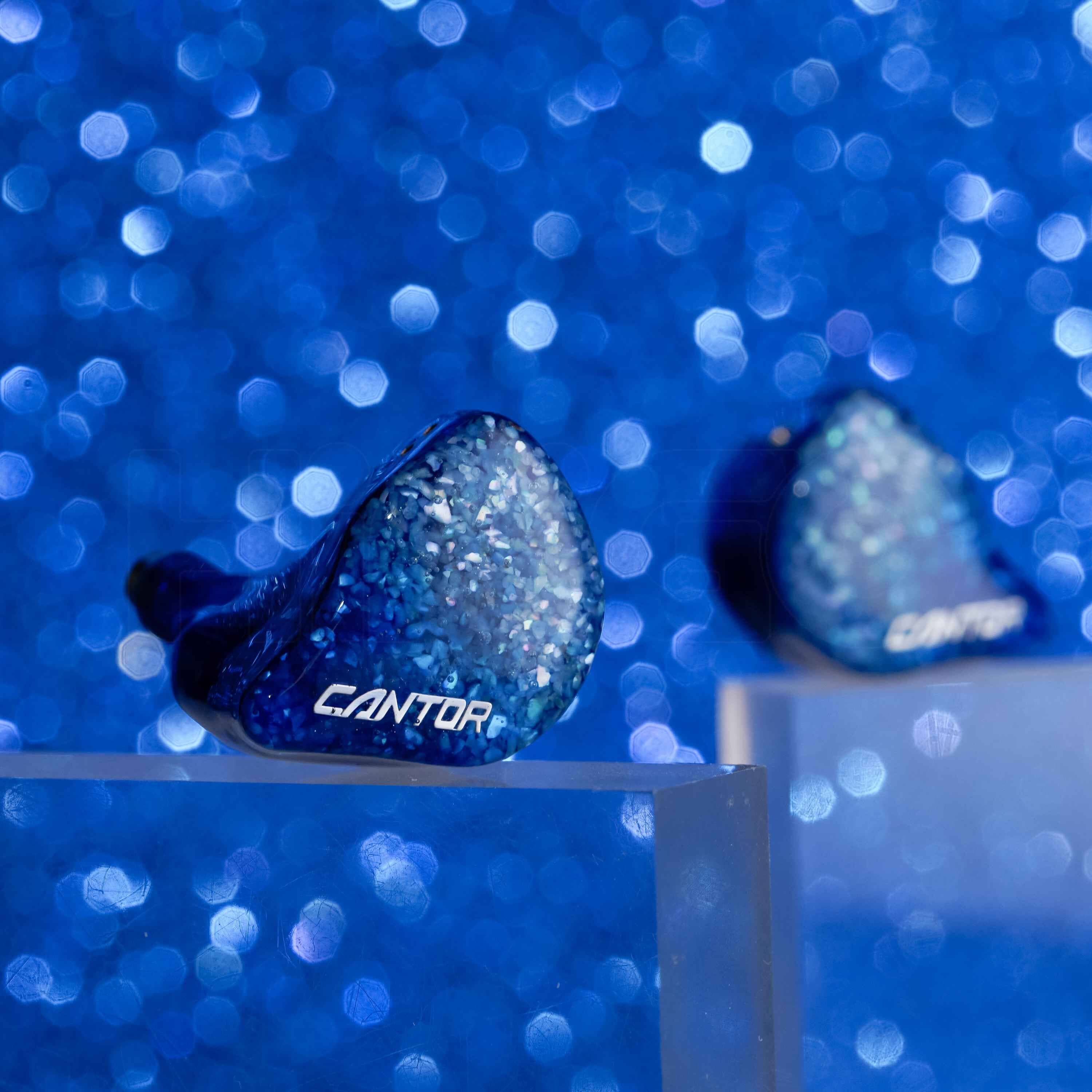 Open Box AFUL Cantor Flagship 14 Balanced Armature Drivers IEMs(Worldwide Shipping) HiFiGo 