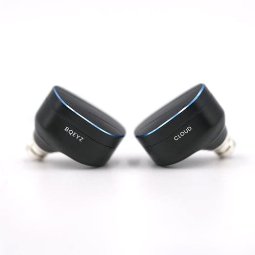 Open Box BQEYZ Cloud Air-Assisted Diaphragm In-Ear Monitors HiFiGo 