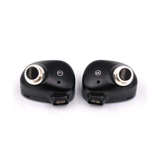 Open Box BQEYZ Cloud Air-Assisted Diaphragm In-Ear Monitors HiFiGo 