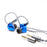 Open Box BQEYZ Winter Ultra 1DD+1BC HiFi Dynamic Driver PZT Bone Conduction In-Ear Monitors HiFiGo 