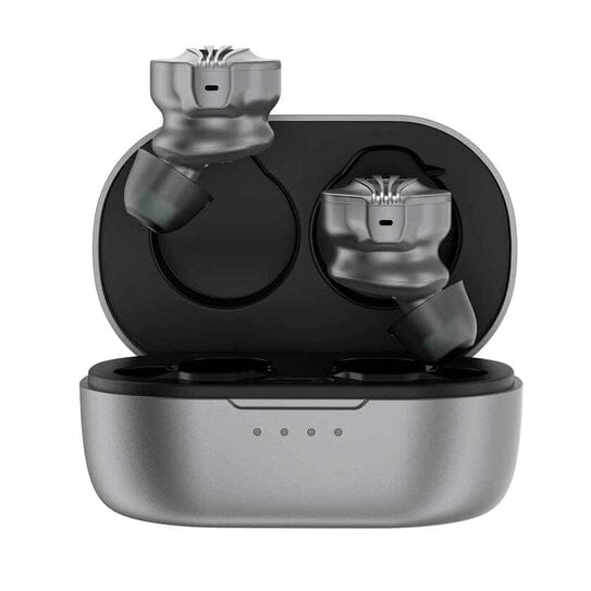 Open Box FiiO FW3 10 Dynamic Driver True Wireless Bluetooth Earbuds