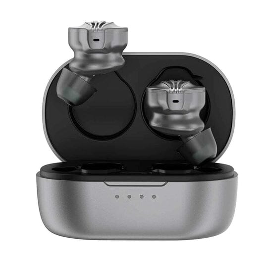 Open Box FiiO FW3 10 Dynamic Driver True Wireless Bluetooth Earbuds HiFiGo 