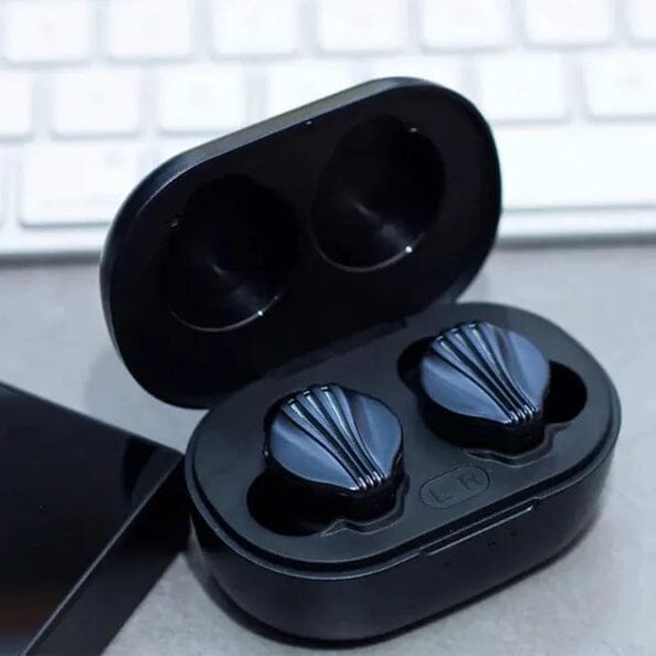 Open Box FiiO FW5 1Dynamic + 2BA Drivers Fully Integrated HiFi TWS