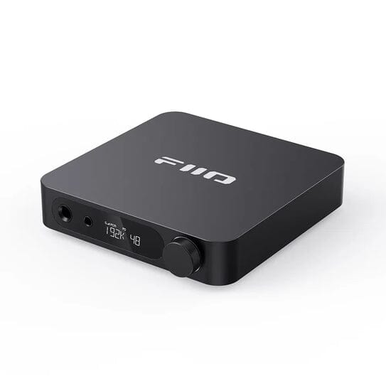 Open Box FiiO K11 1400W Power Balanced Desktop DAC Headphone Amplifier HiFiGo Open Box FiiO K11 Black US (Only Ship within US) 