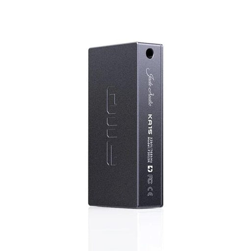 Open Box FiiO KA15 Dual CS43198 Portable DAC & Headphone AMP HiFiGo Open Box FiiO KA15-Black (Only Ship within US) 