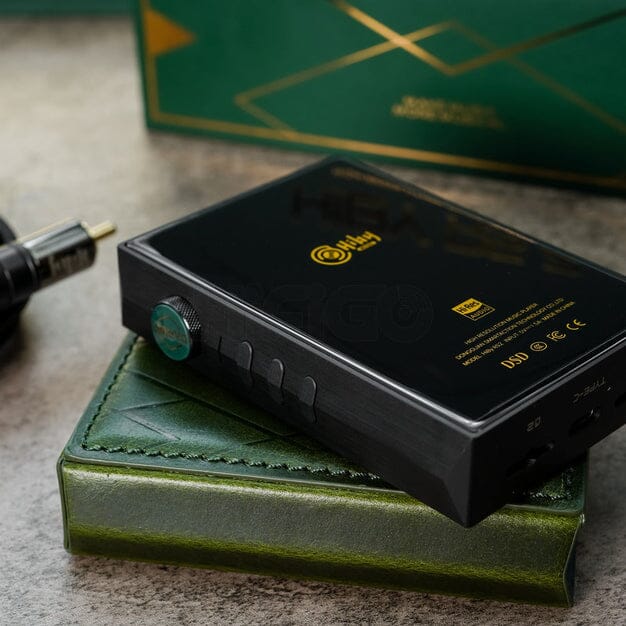 新品　未開封　HIBY RS 2 HiBy RS2 — MusicTeck