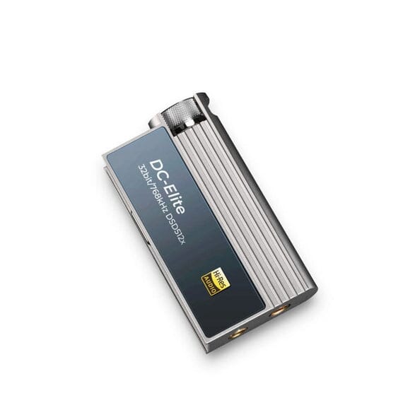 Open Box iBasso DC-Elite ROHM BD34301EKV DAC Flagship Miniaturized DX320MAX Dongle HiFiGo 