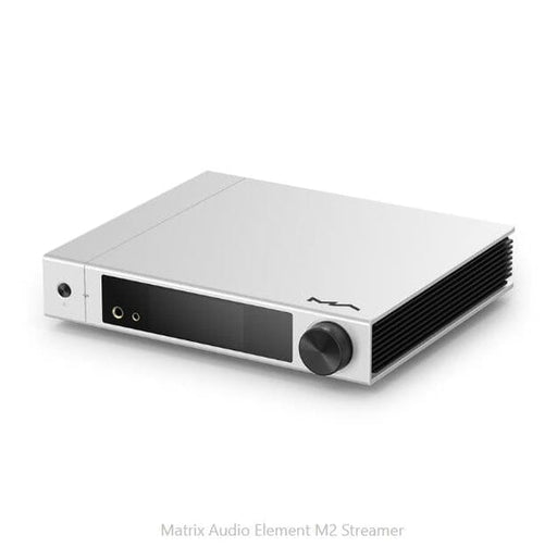 Open Box Matrix Audio Element M2 Streamer HiFiGo 