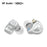 Open Box NF Audio NM2+ Dual Cavity Dynamic IEMs (Ships only to Japan) HiFiGo Open Box NF Audio NM2+ (Ships only to Japan) 