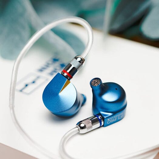 Open Box NiceHCK F1 Pro New-Generation 14.2mm Planar Diaphragm