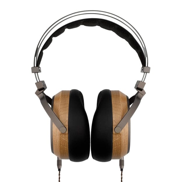 Open Box SIVGA P2 PRO Planar Diaphragm Driver Wood Headphone HiFiGo 