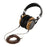 Open Box SIVGA P2 PRO Planar Diaphragm Driver Wood Headphone HiFiGo 