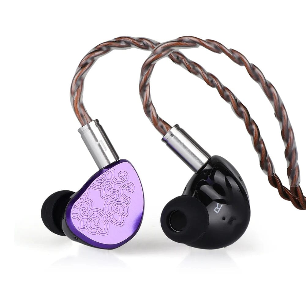 Open Box TANGZU Wu Zetian HiFi 14.5mm Planar Driver IEMs