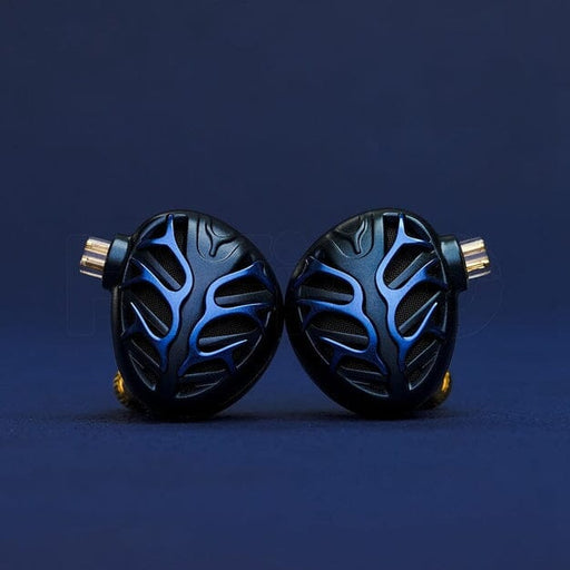 Open Box TRN Azure Dragon 14.6mm Second-Gen Flagship Planar Diaphragm Driver IEMs (Ships Only to Japan) HiFiGo Open Box TRN Azure Dragon (Ships Only to Japan) 