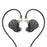 Open Box TRN BAX Pro Five-Unit Flagship 2BA + 1DD + 2EST Hybrid In-Ear Earphones HiFiGo 