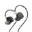 Open Box TRN BAX Pro Five-Unit Flagship 2BA + 1DD + 2EST Hybrid In-Ear Earphones HiFiGo 