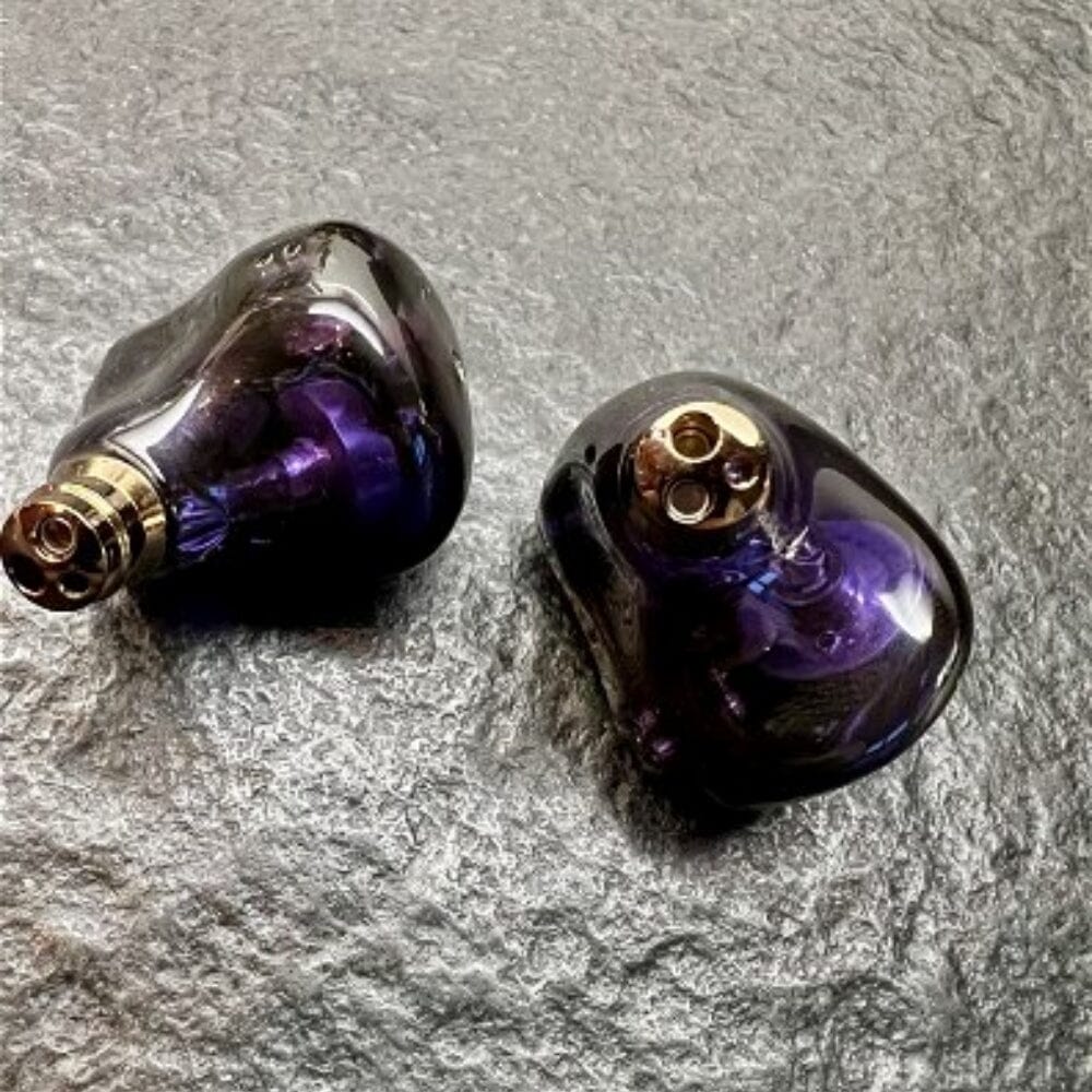 ORIVETI OH700VB 6BA+1DD HiFi Hybrid In-Ear Monitors HiFiGo 