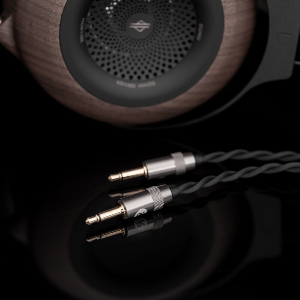 Pre Order DUNU Mortise 50mm Dynamic Driver Open-Back Headphones DUNU 