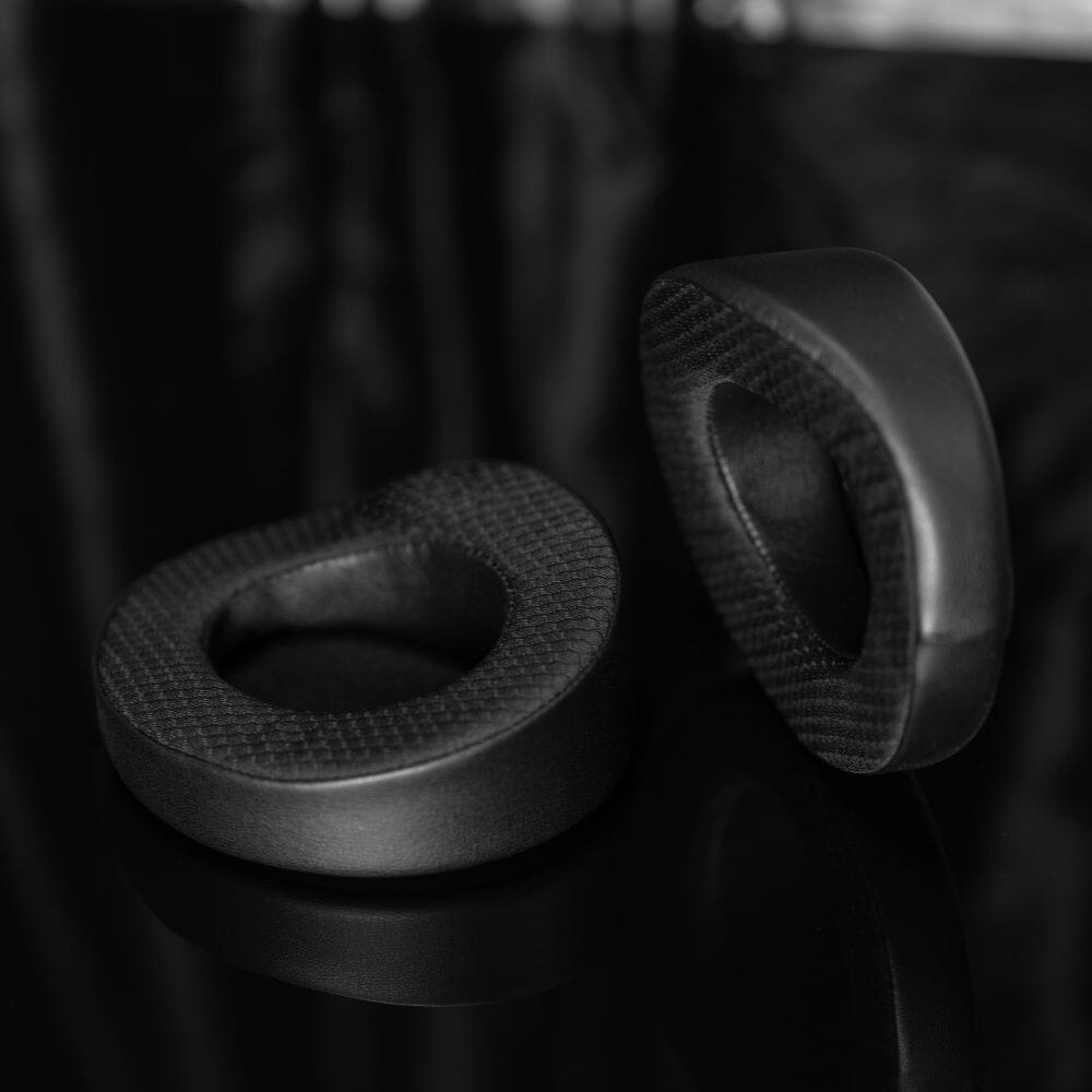 Pre Order DUNU Mortise 50mm Dynamic Driver Open-Back Headphones DUNU 