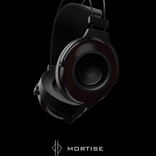 Pre Order DUNU Mortise 50mm Dynamic Driver Open-Back Headphones DUNU 