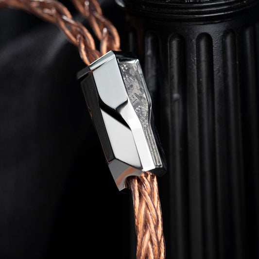 Pre Order Effect Audio Ares 10th Anniversary Edition Earphone Cable Effect Audio 