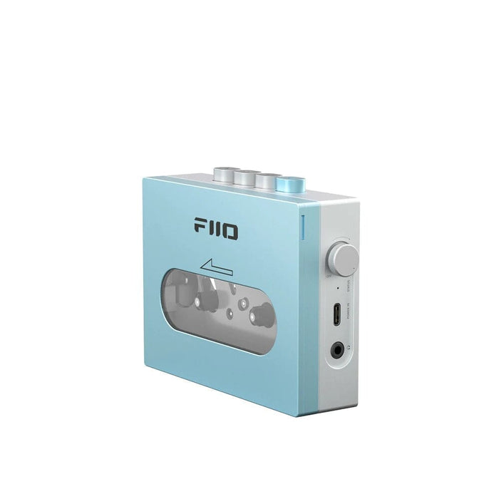 Pre-Order FiiO CP13 Portable Stereo Cassette Player HiFiGo 