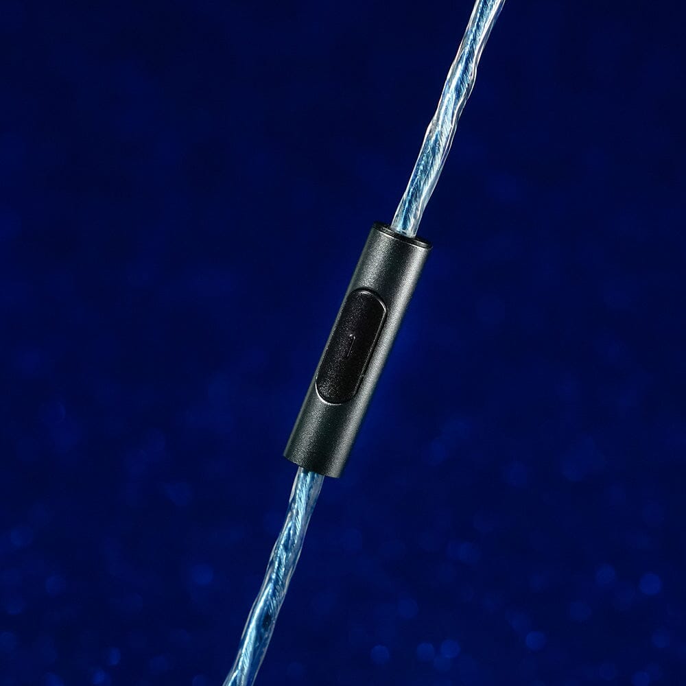 Pre Order Juzear x Z Reviews Defiant Gamefidelity Edition 1DD+3BA Hybrid IEMs JUZEAR 