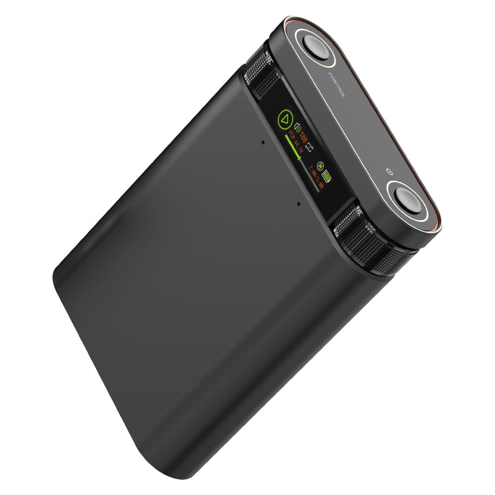 Pre-Order SHANLING H2 CS43198 Chip Bluetooth 5.0 Portable DAC / AMPs HiFiGo 