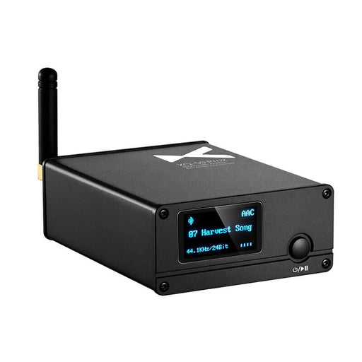 Pre-Order xDuoo XQ50 Pro2 / XQ-50 Pro 2 Bluetooth 5.1 DAC Audio Receiver Converter support PC HiFiGo XQ-50 Pro 2 