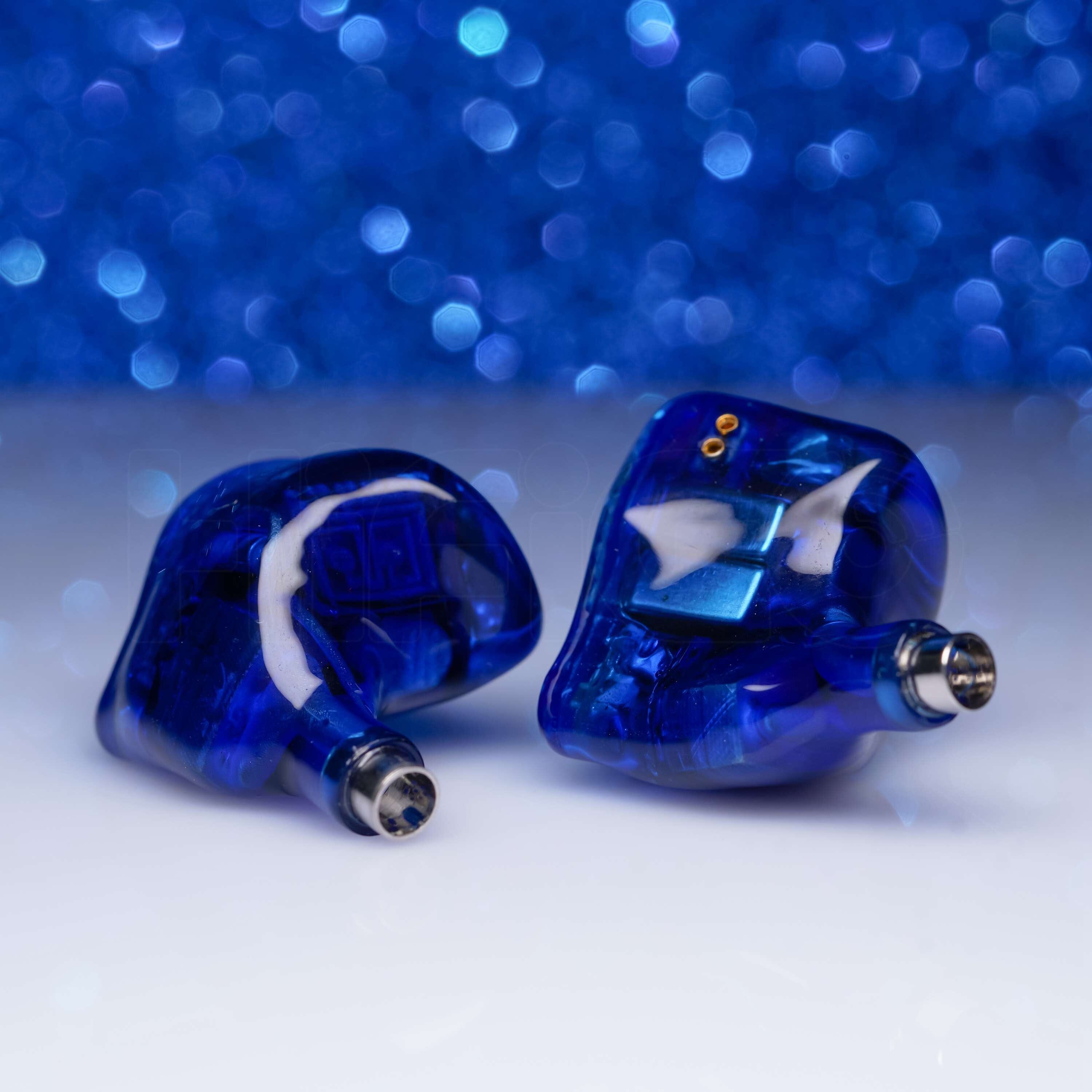 Pre-Order:AFUL Flagship Cantor IEMs HiFiGo 