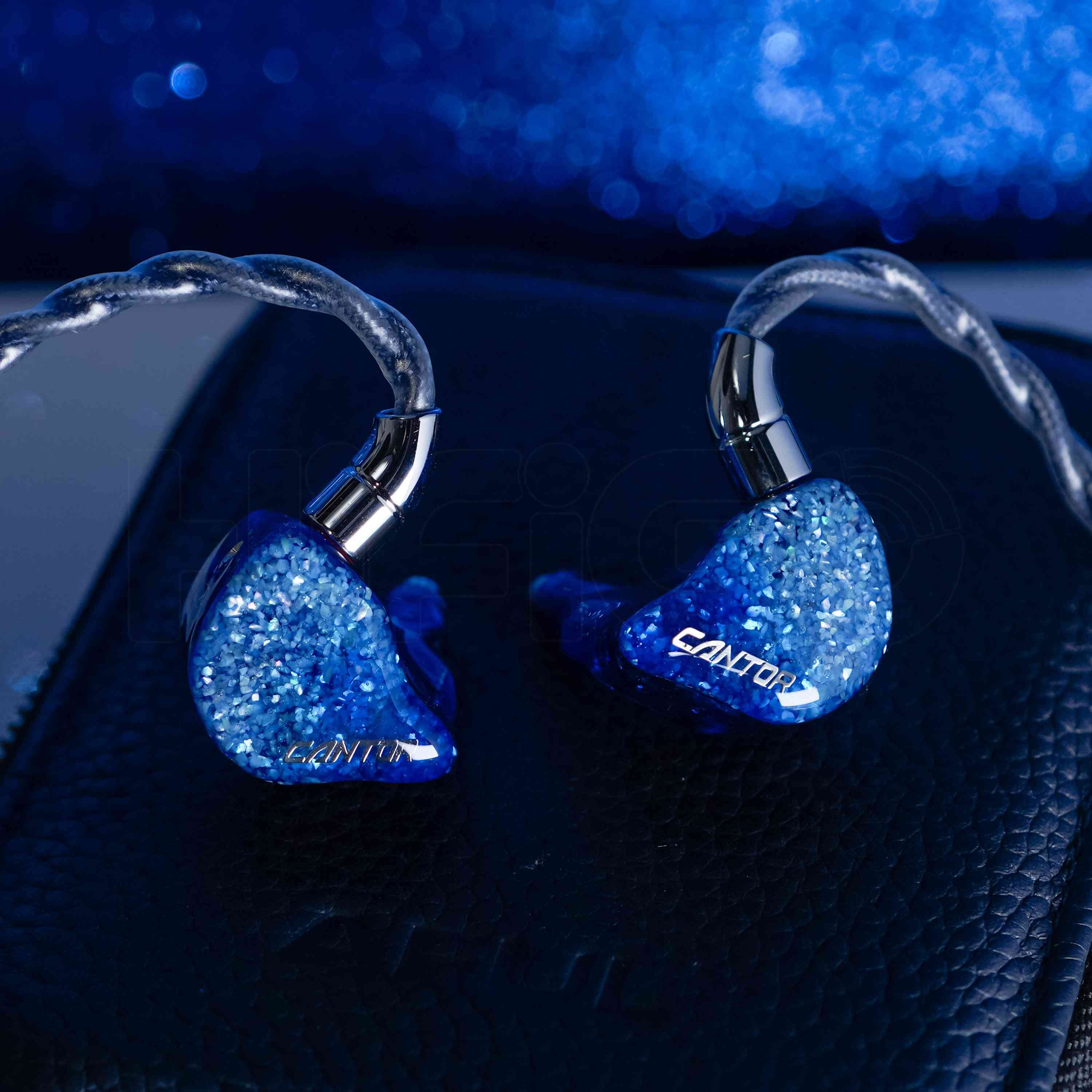 Pre-Order:AFUL Flagship Cantor IEMs HiFiGo 
