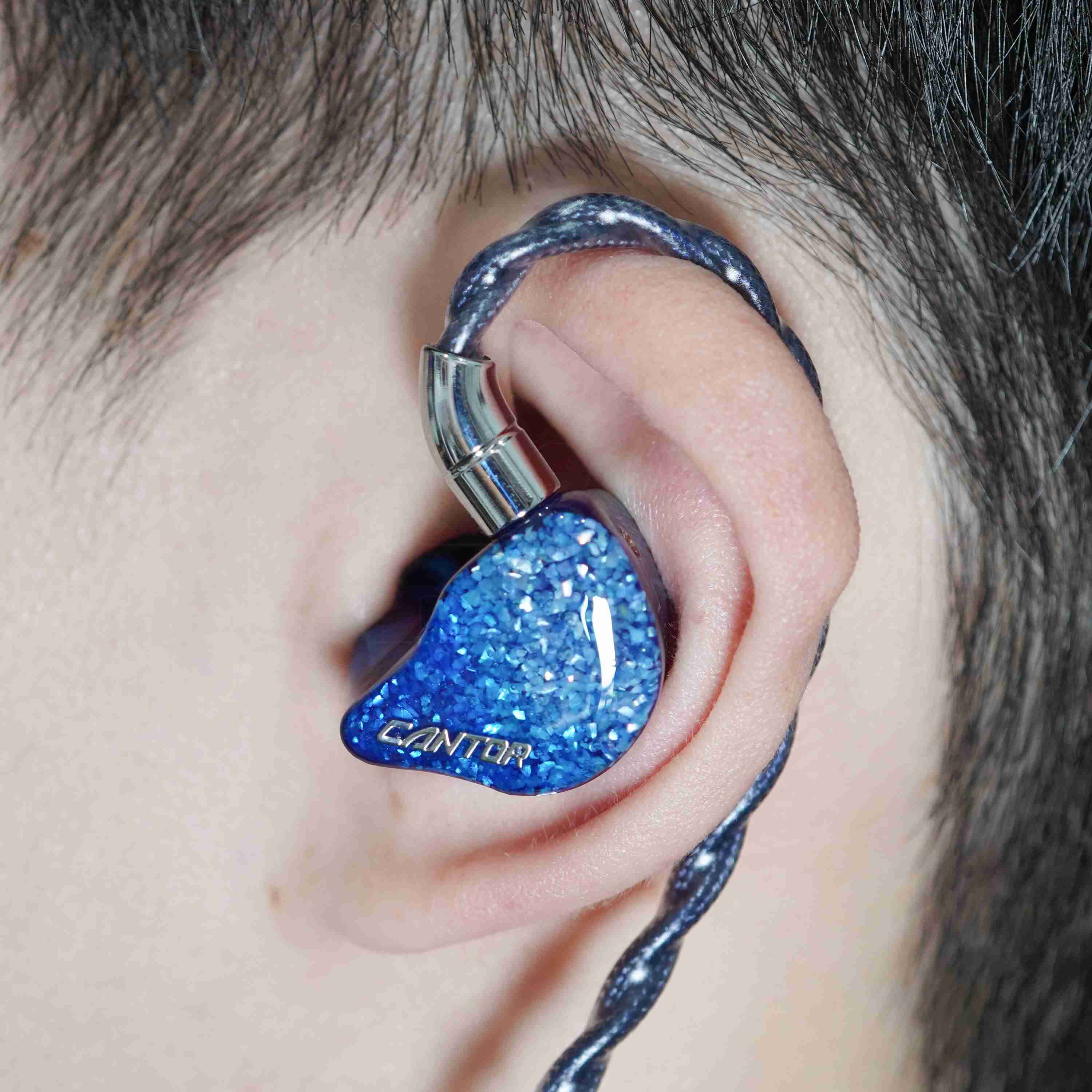 Pre-Order:AFUL Flagship Cantor IEMs HiFiGo 