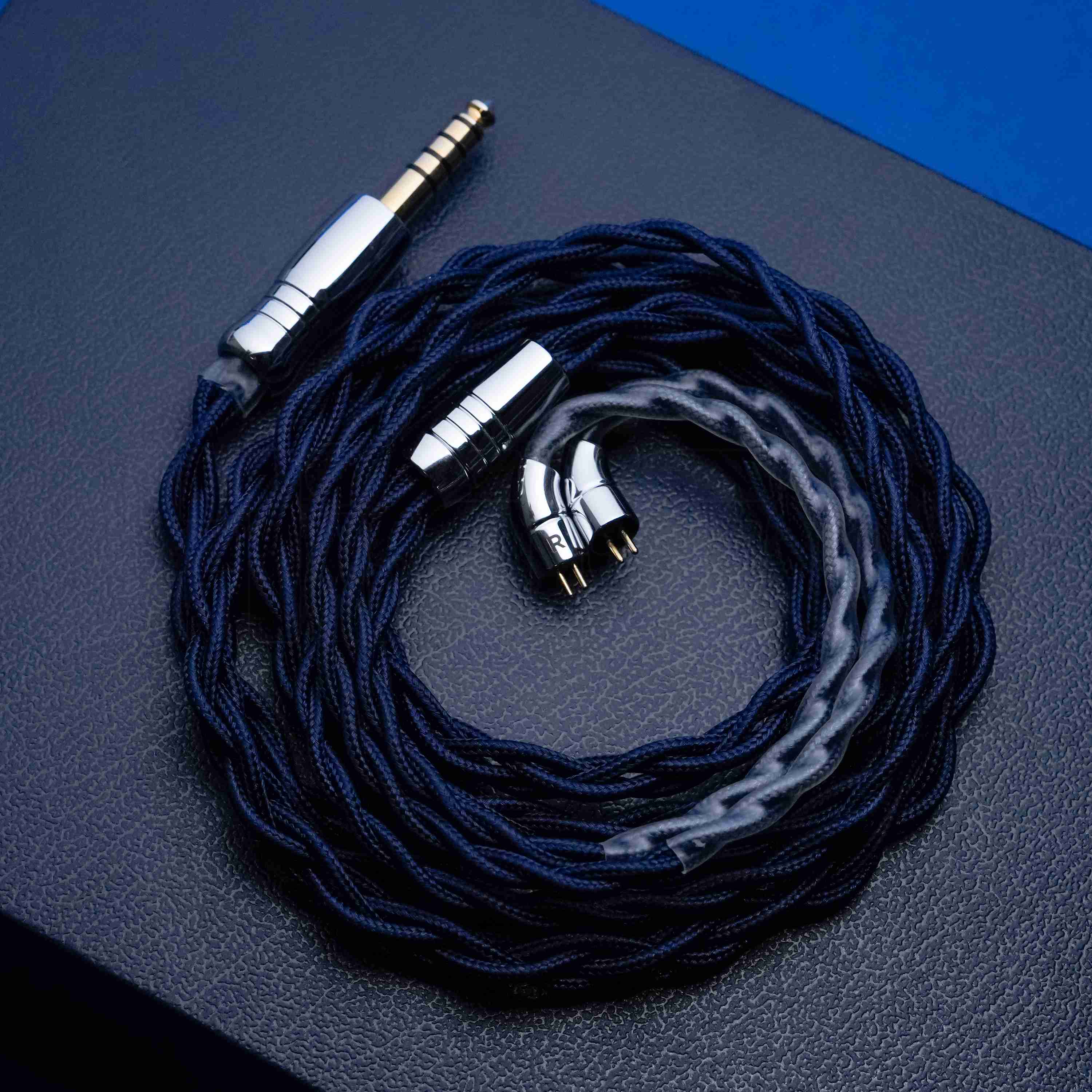 Pre-Order:AFUL Flagship Cantor IEMs HiFiGo 