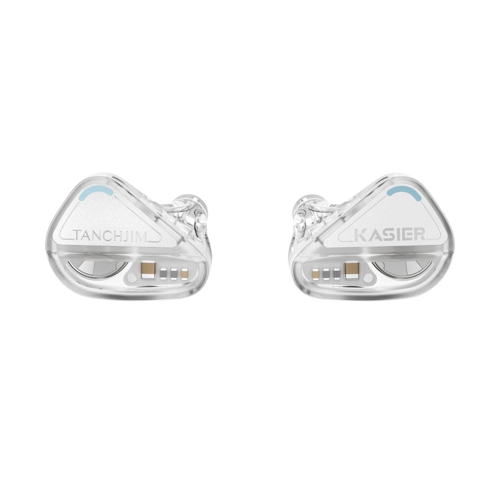 Pre Sale Tanchjim KASIER 1DD + 4BA Hybrid In-Ear Monitors TANCHJIM 