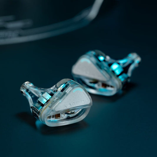Pre Sale Tanchjim KASIER 1DD + 4BA Hybrid In-Ear Monitors TANCHJIM KASIER 