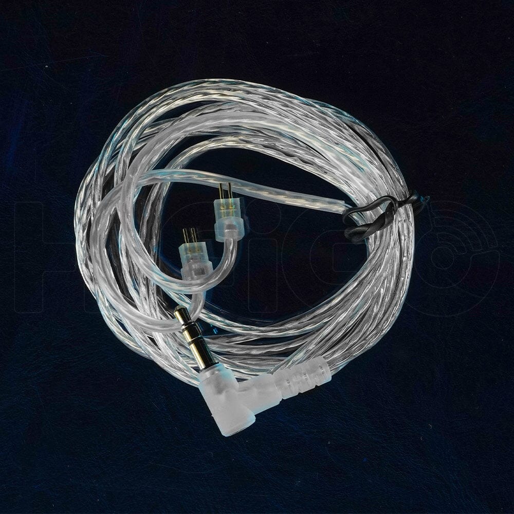 Pula Audio ARC 10mm PET Dynamic Driver In-Ear Monitor PULA 
