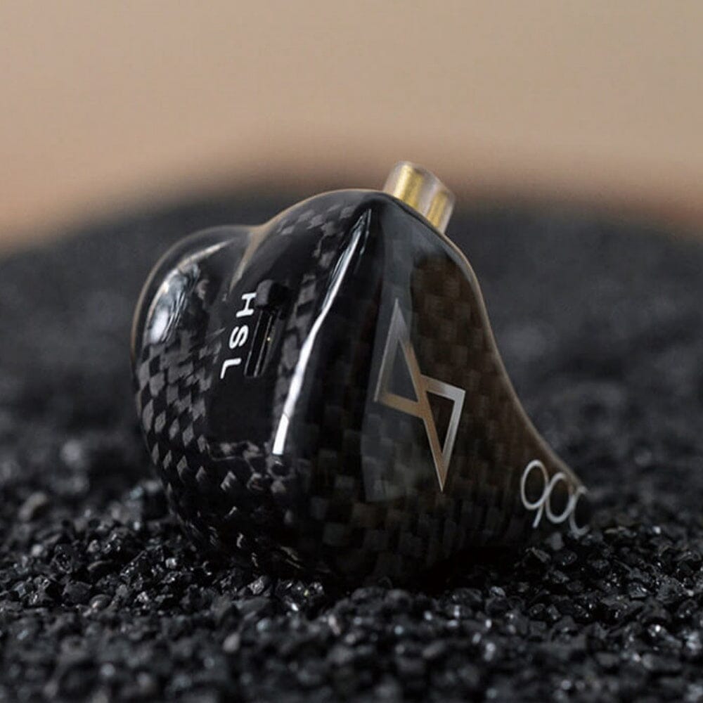 QDC 8PRO 8 BA In-Ear Monitors