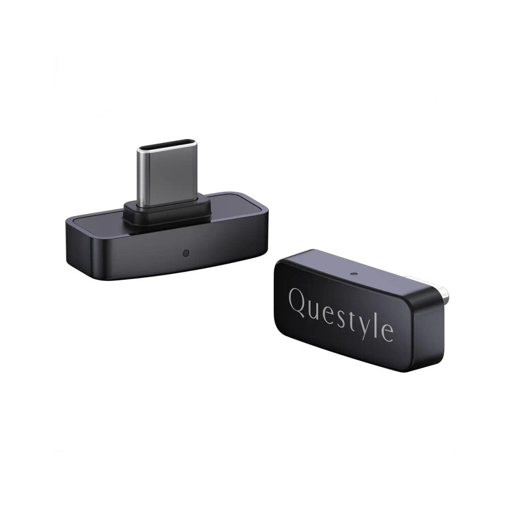 Questyle QCC Dongle Pro LDAC Lossless Bluetooth 5.4 Transmitter QUESTYLE 