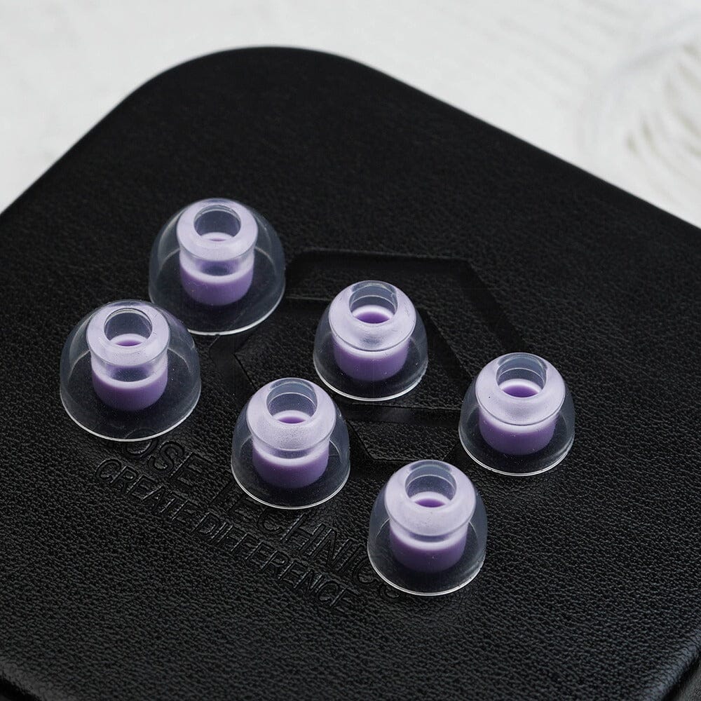 ROSESELSA Aurora Ultra 1DD + 1 Planar Driver IEMs