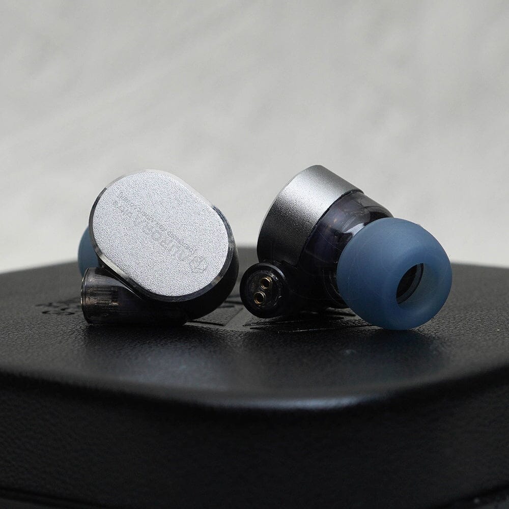ROSESELSA Aurora Ultra 1DD + 1 Planar Driver IEMs