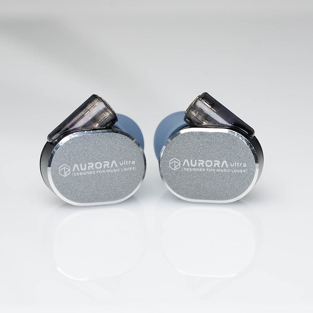 ROSESELSA Aurora Ultra 1DD + 1 Planar Driver IEMs
