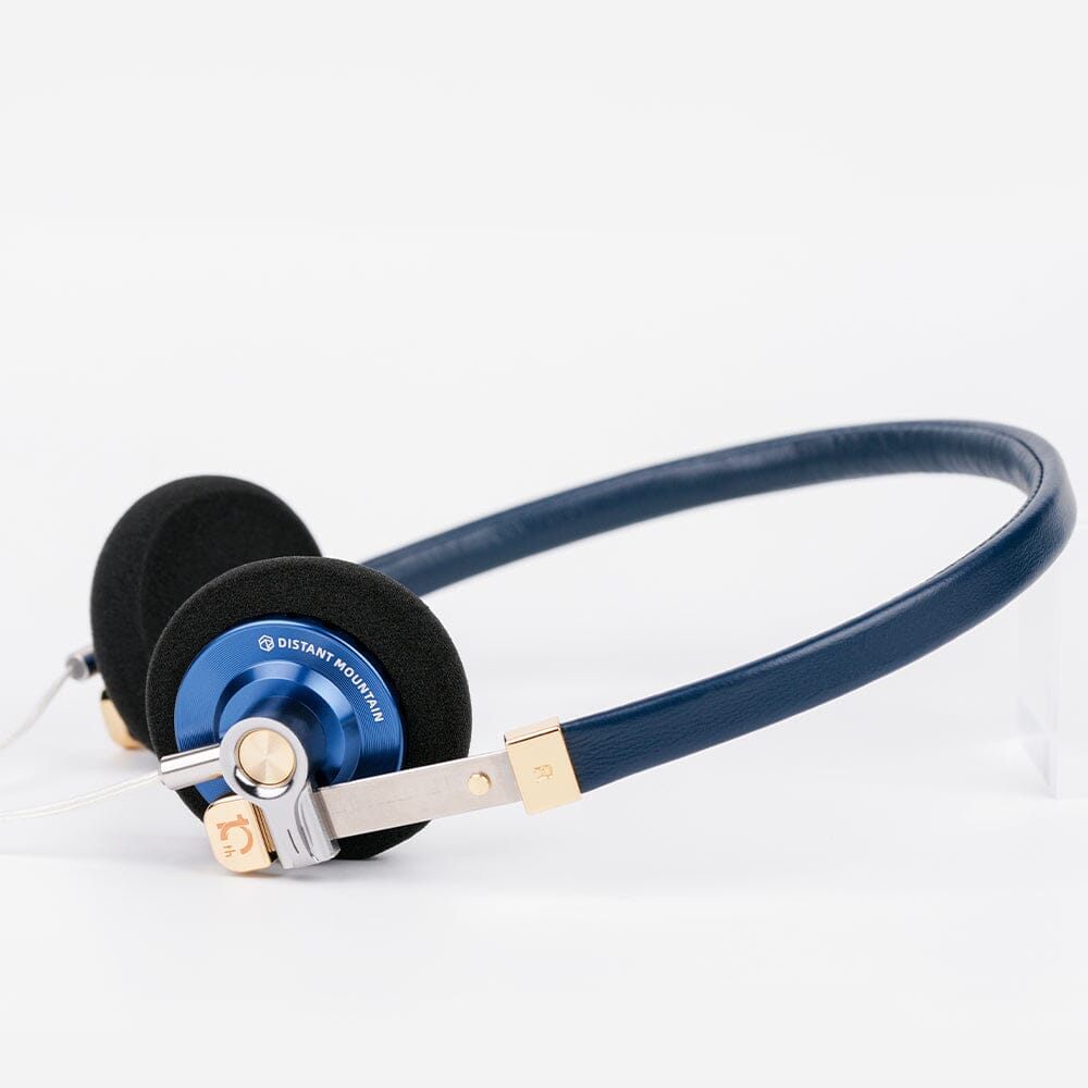 ROSESELSA Distant Mountain 10th Anniversary Edition 40mm DD Headphone ROSESELSA 