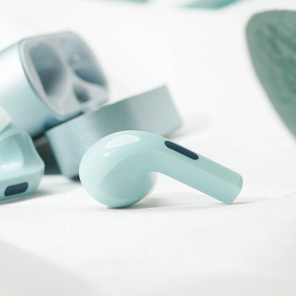 ROSESELSA Earfree i5 LDAC Bluetooth TWS Earbuds HiFiGo 